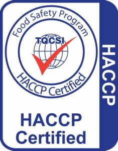 HACCP Adalah Pengertian Tujuan Jenis Bahaya Prinsipnya