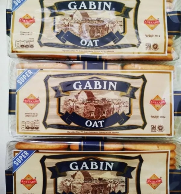 Gabin oat