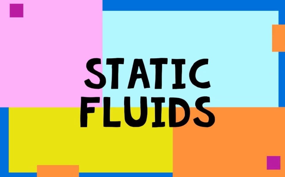 contoh soal fluida statis