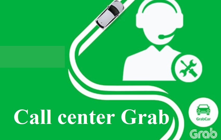 Menghubungi Call Center Grab Via Telepon