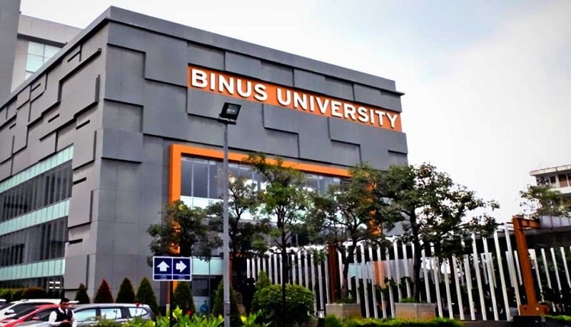 Biaya Kuliah Binus University