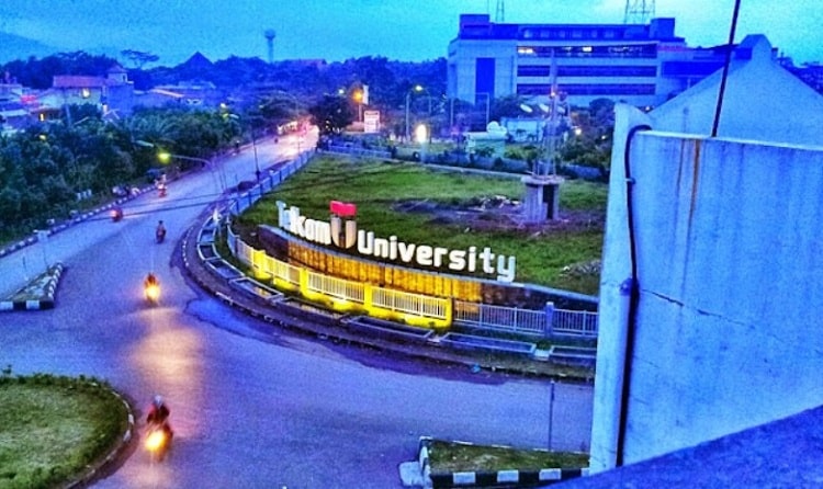 Biaya Kuliah Universitas Telkom