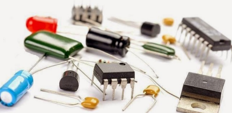 7 Komponen Dasar Elektronika yang Perlu diketahui Bagi Pemula