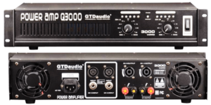 Apa itu Amplifier? Bagaimana Tips Memilih Amplifier dan Cara Merawatnya