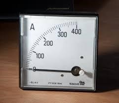 Amperemeter: Pengertian, Cara Kerja, Jenis, Gambar Bagian, dan Fungsinya