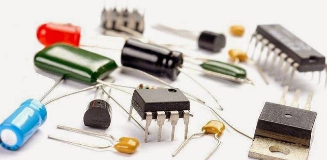 7 Komponen Dasar Elektronika yang Perlu diketahui Bagi Pemula