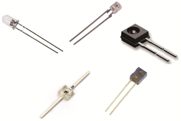 Apa Itu Photo Transistor? Pengertian, Kegunaan, dan Cara Kerjanya