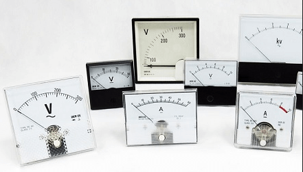 Amperemeter: Pengertian, Cara Kerja, Jenis, Gambar Bagian, dan Fungsinya