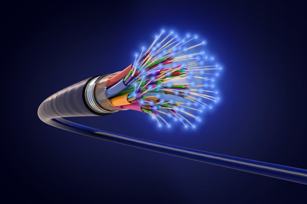 Apa Itu Kabel Fiber Optik? Inilah Fungsi dan Kelebihannya
