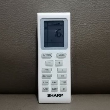 Cara Mengatasi Remote AC Sharp Tidak Berfungsi