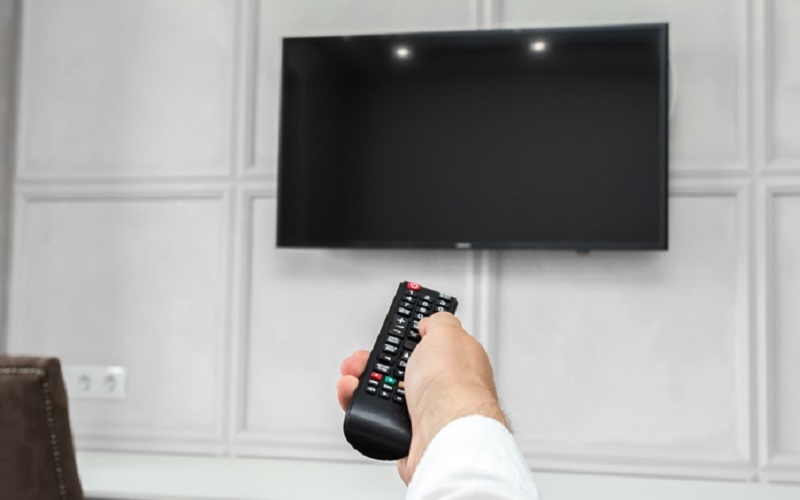 Cara Mengatasi TV Tidak Bisa Nyala tapi Lampu Power Hidup