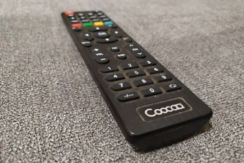 Kode TV COOCAA