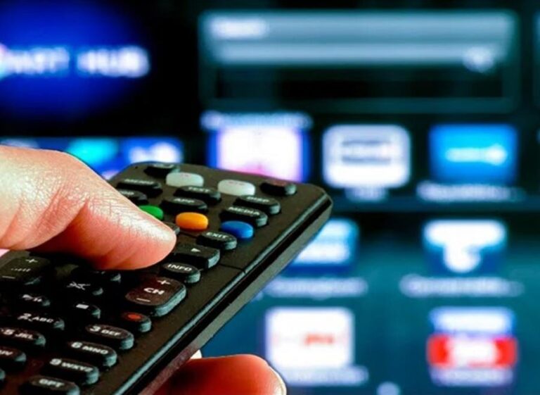 Cara Mencari Channel TV Digital dengan Mudah
