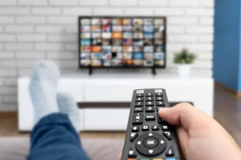 Cara Setting TV Digital LG Berbagai Tipe