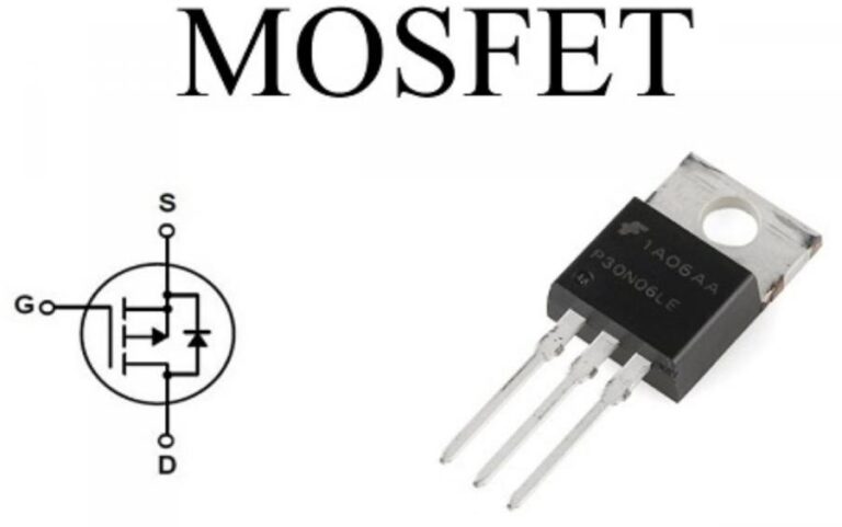 Tabel Persamaan Transistor Lengkap Beserta Pengertiannya