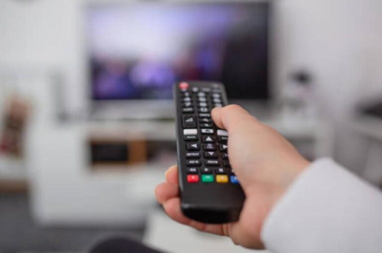 Kode Remote TV Sony dan Cara Menggunakannya