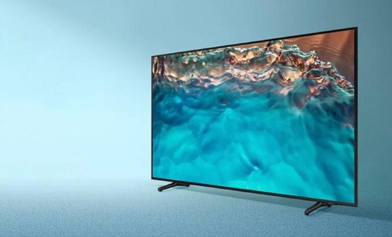 TV Samsung yang Sudah Digital Secara Lengkap