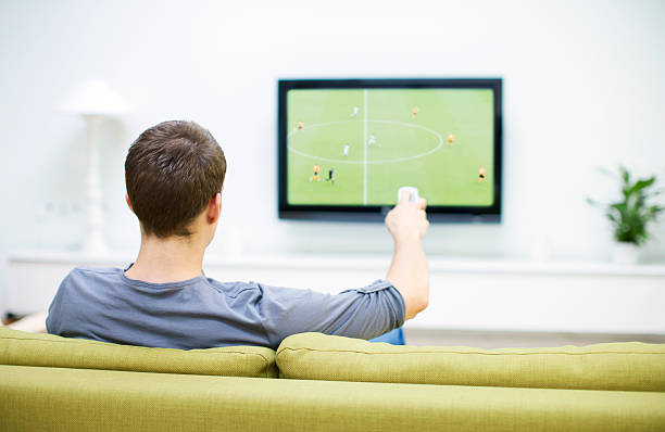 Tips Memilih Ukuran TV Sesuai Dengan Penempatan Ruangan