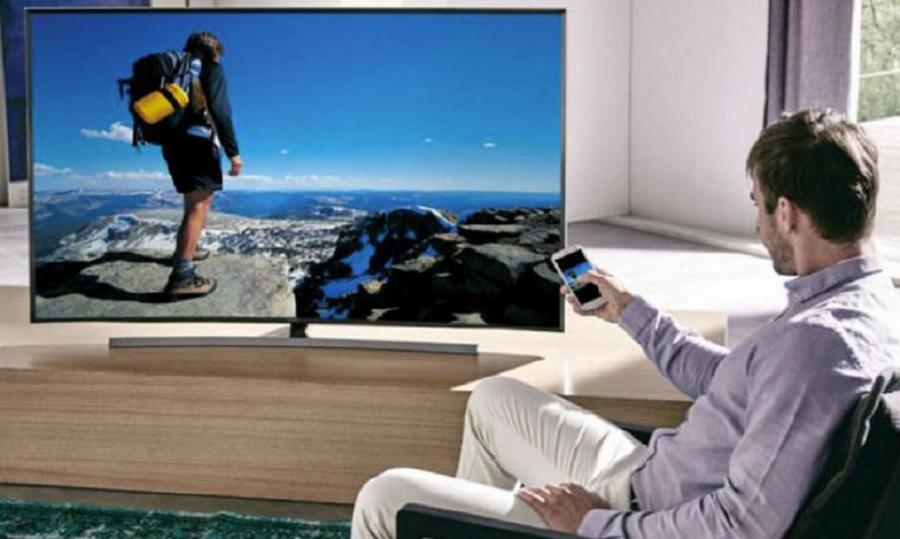 Ukuran TV 75 Inch Berapa CM Berikut Jawabannya