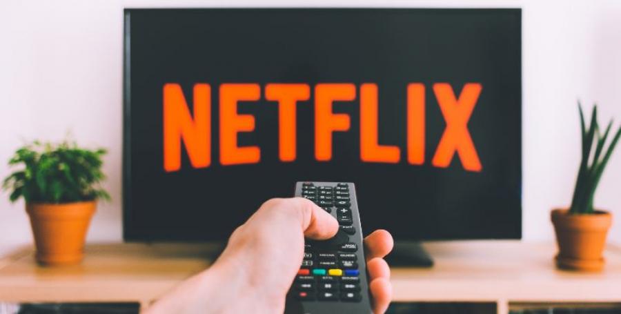 Bagaimana Cara Berlangganan Netflix