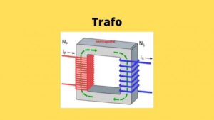 Mengenal Trafo Step Down Pengertian Hingga Fungsinya