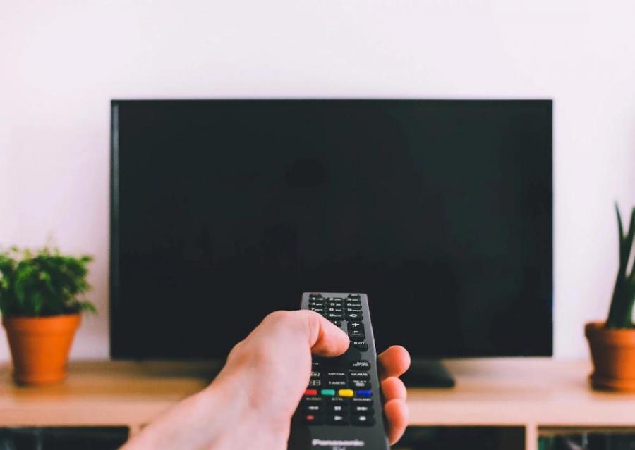 Kenapa TV tiba tiba mati sendiri