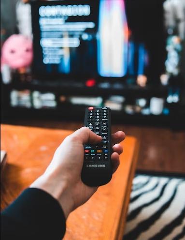 Kode remote universal untuk berbagai TV