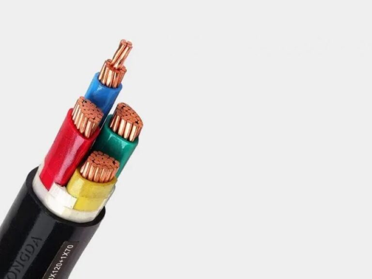 jenis kabel sangat variatif sehingga perlu dikenali sebelum digunakan