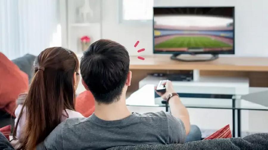 5 Tips Ampuh Memilih Ukuran TV