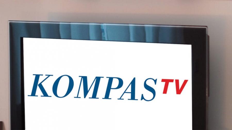 Frekuensi Kompas TV Satelit Telkom 4