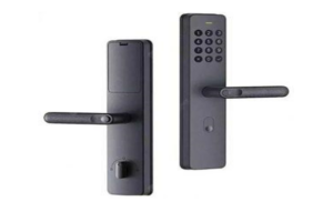 Mengenal Teknologi Smart Door Lock