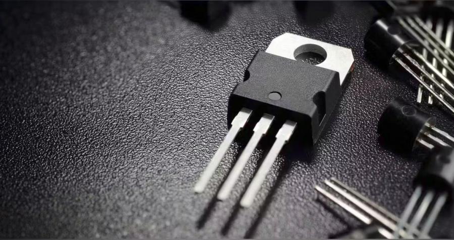 Mengenal transistor