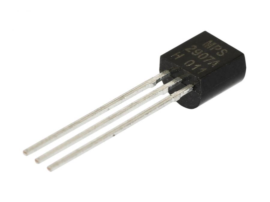 Pengertian dan Fungsi Transistor