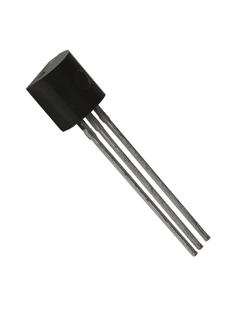 Penggunaan Transistor 2N551