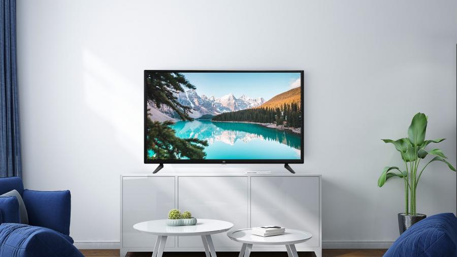 Ukuran TV 32 Inch Dan Tips Memilihnya Dengan Tepat