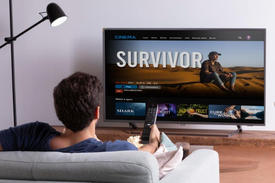 Tips Memilih TV Digital dari Samsung