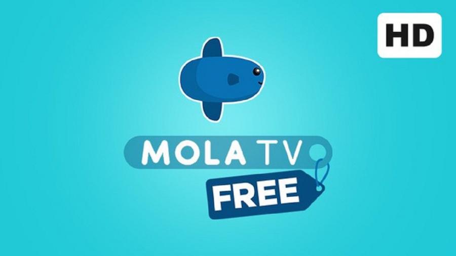 mola TV menjadi salah satu pilihan untuk nonton acara olahraga terbaik
