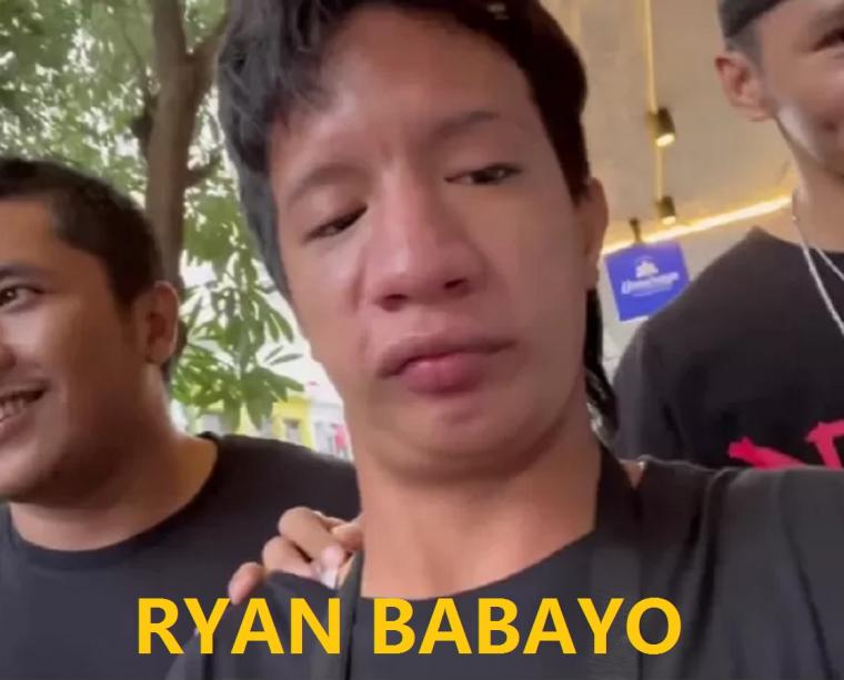 ryan babayo