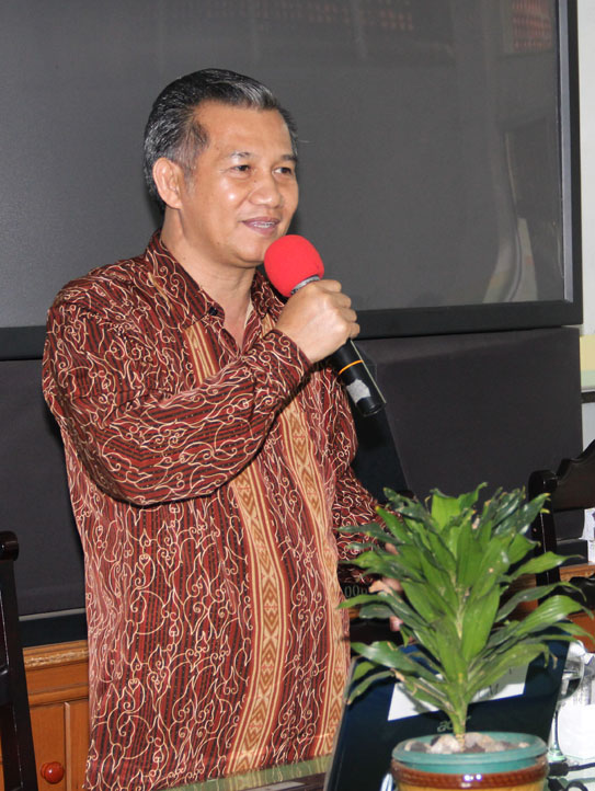 Anwar Prabu Mangkunegara