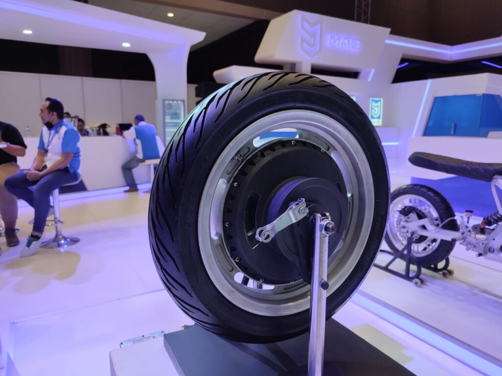 Cara Kerja Dinamo Motor Listrik, Jenis, dan Harganya Terbaru Madenginer