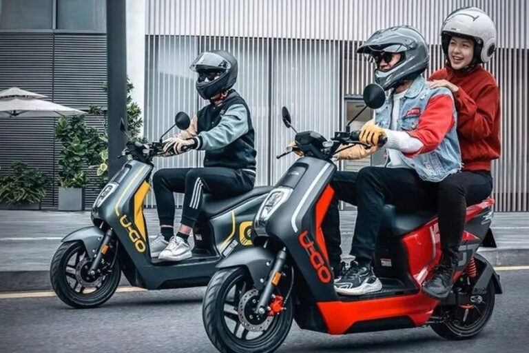 Cara Kerja Motor Listrik Sesuai Jenisnya