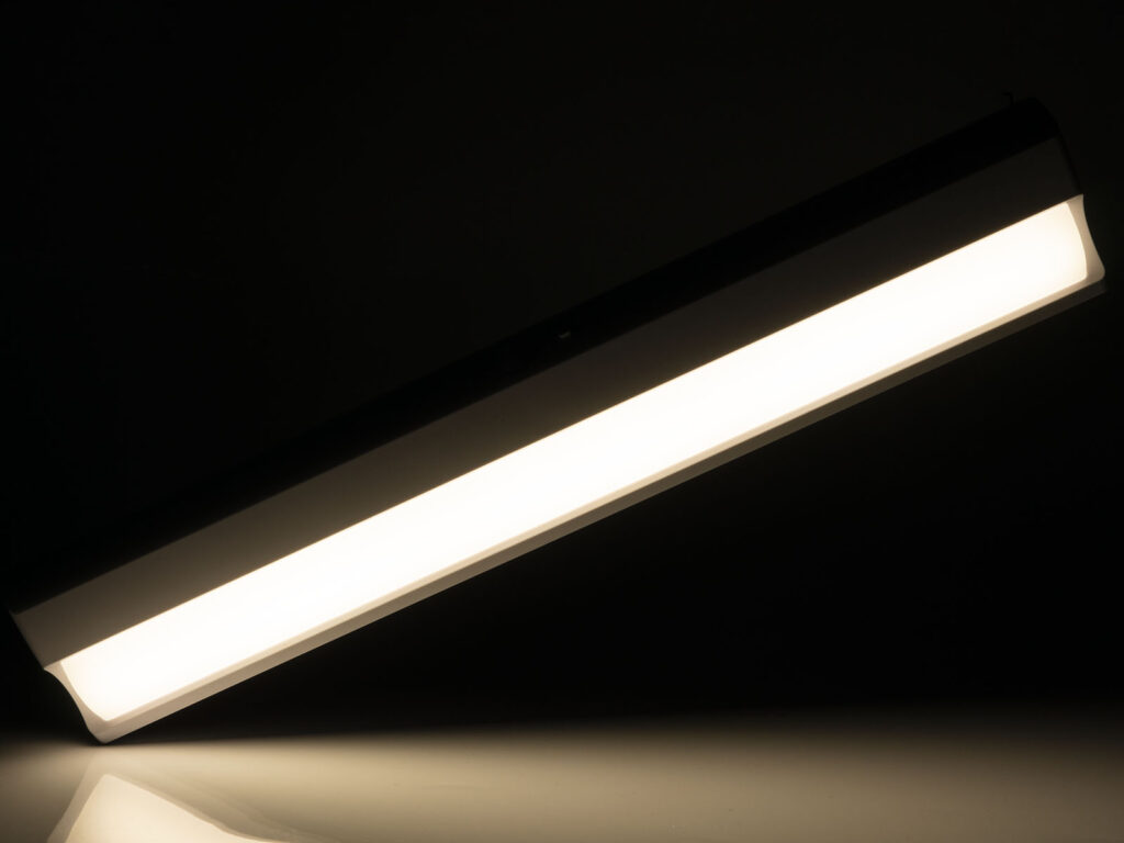Desain Lampu LED