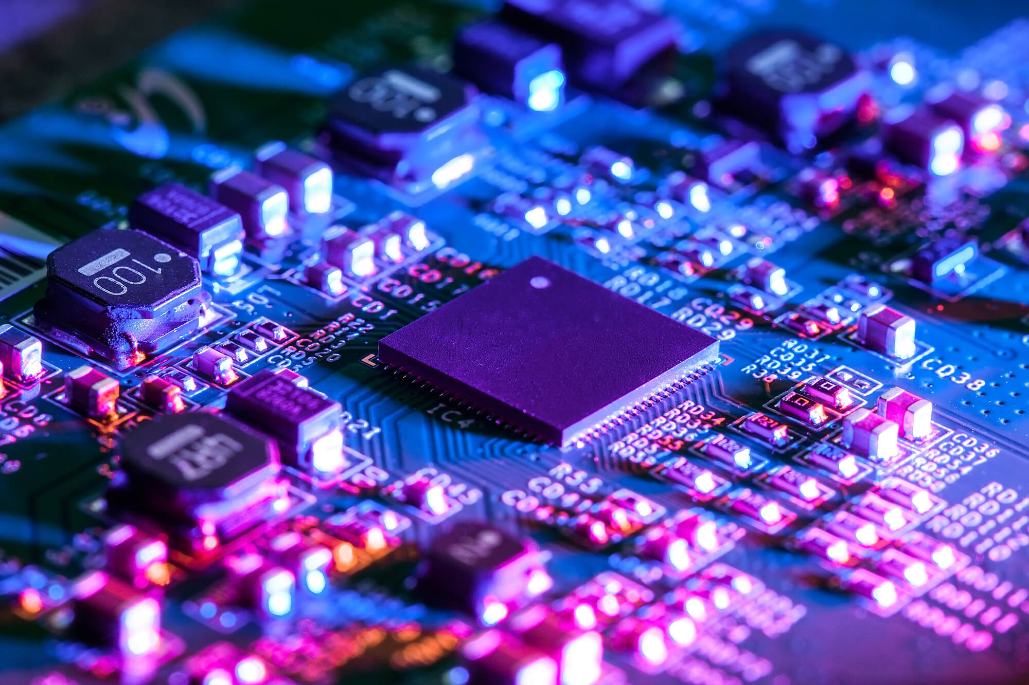 Integrated Circuit Adalah Sejarah, Jenis, Kelebihan, dan Kelemahan