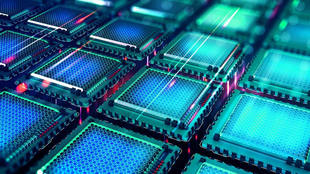 Integrated Circuit Adalah: Pengertian, Sejarah Dan Fungsinya