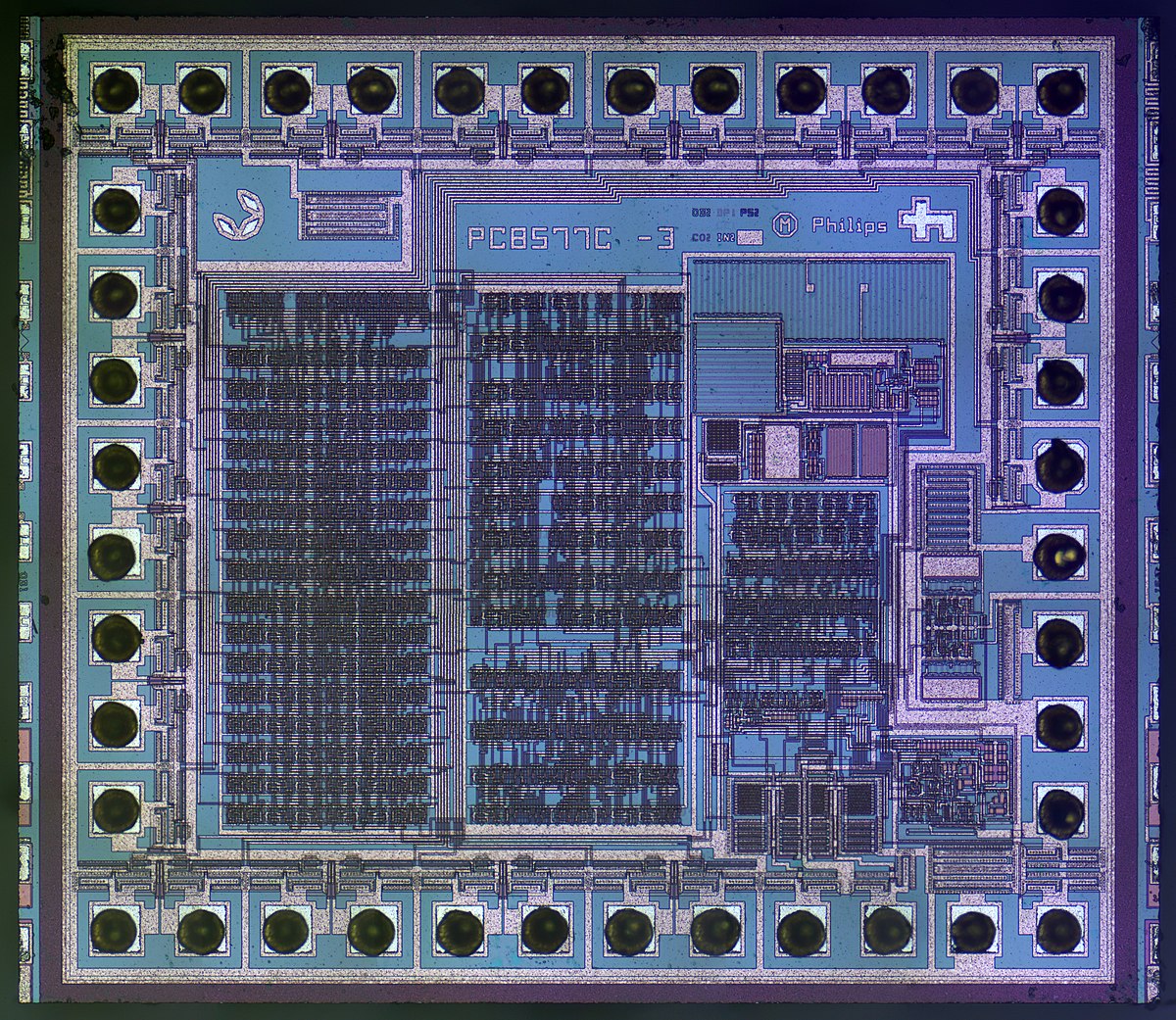 Jenis-Jenis Integrated Circuit Berdasarkan Teknik Pembuatannya