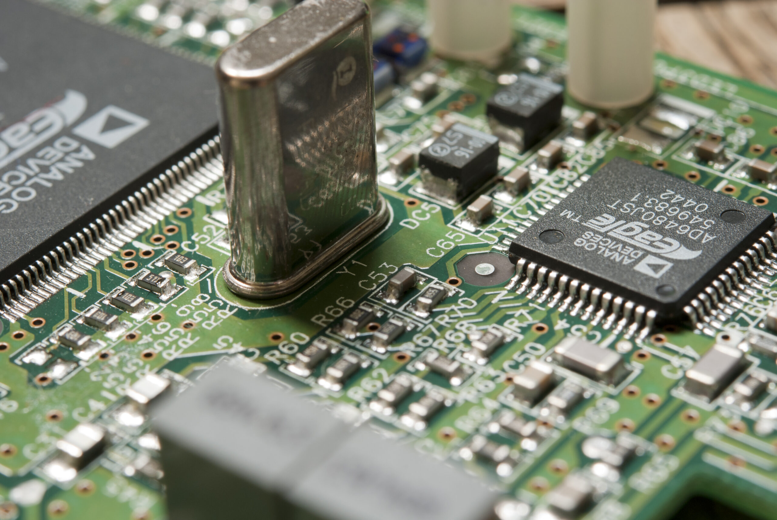 Kekurangan Integrated Circuit