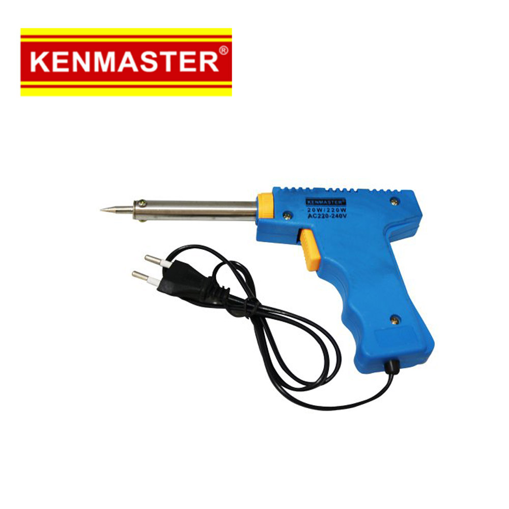 Kenmaster Dual Heat Soldering Iron
