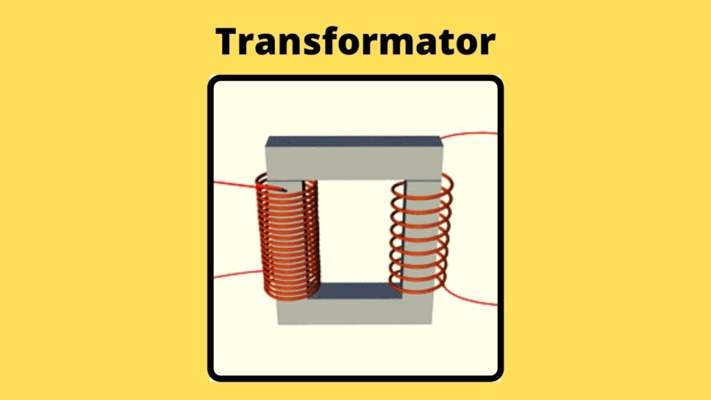 Penggunaan KVA pada Transformator
