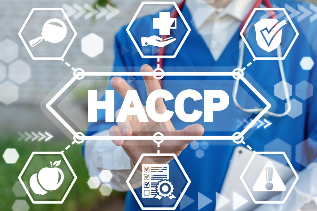 Tujuan Sistem HACCP