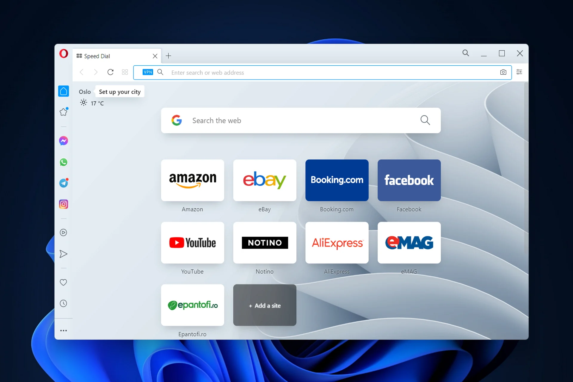Platform Browser